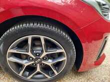 Kia Ceed T-GDi GT-Line - U150880