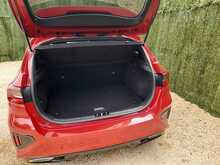 Kia Ceed T-GDi GT-Line - U150880