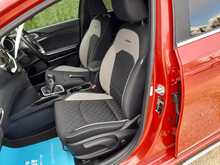 Kia Ceed T-GDi GT-Line - U150880