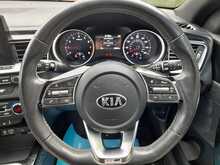 Kia Ceed T-GDi GT-Line - U150880