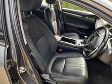 Honda Civic VTEC Turbo EX - U150881