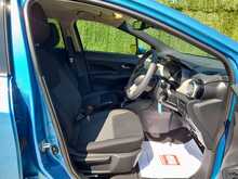 Nissan Micra IG-T Acenta - U150882