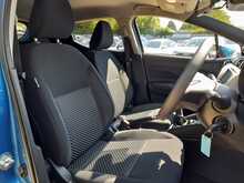 Nissan Micra IG-T Acenta - U150882