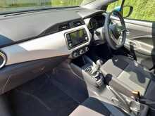 Nissan Micra IG-T Acenta - U150882