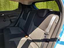 Nissan Micra IG-T Acenta - U150882