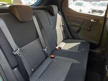 Nissan Micra IG-T Acenta - U150882