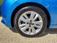 Nissan Micra IG-T Acenta - U150882