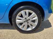 Nissan Micra IG-T Acenta - U150882