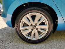 Nissan Micra IG-T Acenta - U150882