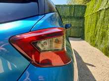 Nissan Micra IG-T Acenta - U150882