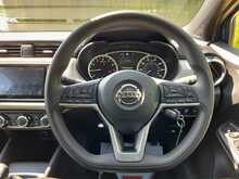Nissan Micra IG-T Acenta - U150882