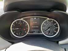Nissan Micra IG-T Acenta - U150882