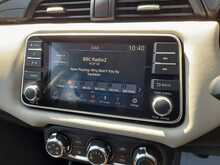 Nissan Micra IG-T Acenta - U150882
