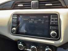 Nissan Micra IG-T Acenta - U150882