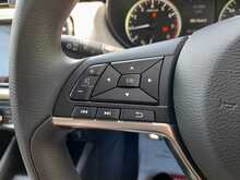 Nissan Micra IG-T Acenta - U150882