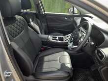 Hyundai Santa Fe T-GDi Ultimate - U150883