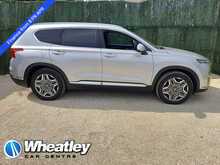 Hyundai Santa Fe T-GDi Ultimate - U150883