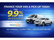 Vauxhall Vivaro Turbo D 2700 Sportive - U150889