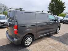 Vauxhall Vivaro Turbo D 2700 Sportive - U150889