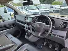 Vauxhall Vivaro Turbo D 2700 Sportive - U150889