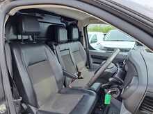 Vauxhall Vivaro Turbo D 2700 Sportive - U150889