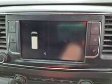 Vauxhall Vivaro Turbo D 2700 Sportive - U150889