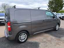 Vauxhall Vivaro Turbo D 2700 Sportive - U150890