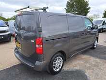 Vauxhall Vivaro Turbo D 2700 Sportive - U150890