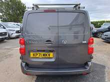 Vauxhall Vivaro Turbo D 2700 Sportive - U150890