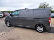 Vauxhall Vivaro Turbo D 2700 Sportive - U150890