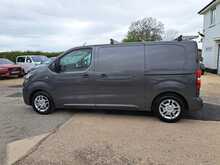 Vauxhall Vivaro Turbo D 2700 Sportive - U150890