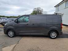 Vauxhall Vivaro Turbo D 2700 Sportive - U150890