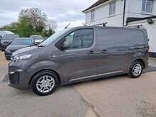 Vauxhall Vivaro Turbo D 2700 Sportive - U150890