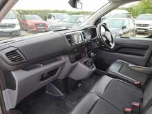 Vauxhall Vivaro Turbo D 2700 Sportive - U150890