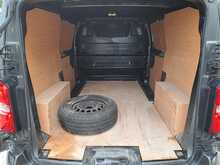 Vauxhall Vivaro Turbo D 2700 Sportive - U150890