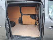 Vauxhall Vivaro Turbo D 2700 Sportive - U150890