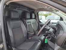 Vauxhall Vivaro Turbo D 2700 Sportive - U150890