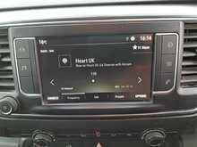 Vauxhall Vivaro Turbo D 2700 Sportive - U150890