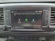 Vauxhall Vivaro Turbo D 2700 Sportive - U150890