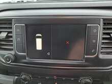 Vauxhall Vivaro Turbo D 2700 Sportive - U150890