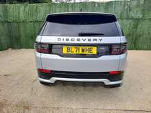 Land Rover Discovery Sport P300e R-Dynamic HSE - U150892