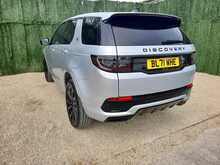 Land Rover Discovery Sport P300e R-Dynamic HSE - U150892