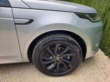 Land Rover Discovery Sport P300e R-Dynamic HSE - U150892