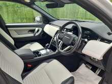 Land Rover Discovery Sport P300e R-Dynamic HSE - U150892
