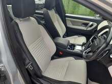 Land Rover Discovery Sport P300e R-Dynamic HSE - U150892
