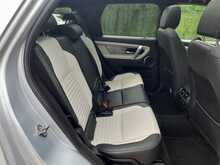 Land Rover Discovery Sport P300e R-Dynamic HSE - U150892
