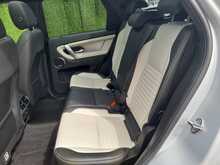 Land Rover Discovery Sport P300e R-Dynamic HSE - U150892