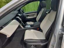 Land Rover Discovery Sport P300e R-Dynamic HSE - U150892