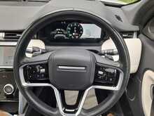 Land Rover Discovery Sport P300e R-Dynamic HSE - U150892