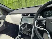 Land Rover Discovery Sport P300e R-Dynamic HSE - U150892